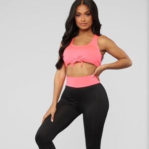 TWO PIECE WORKOUT/LOUNGE SET💕💕💕